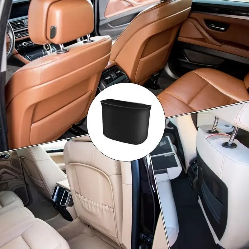 Multifunctional Car Seat Back Storage Box - Leapmotor Accessories