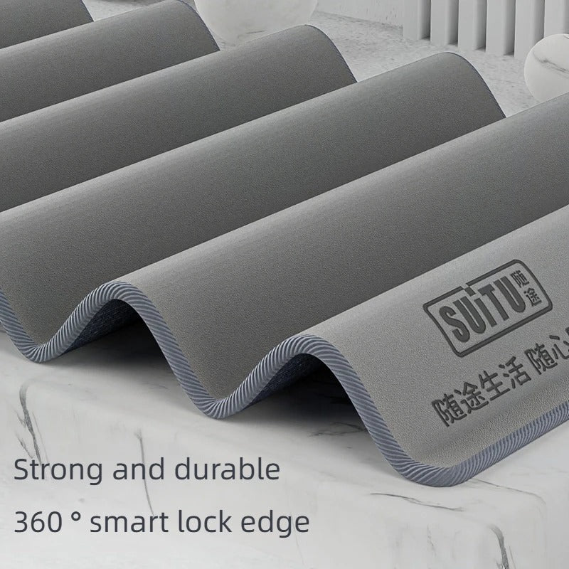 Car Cloth Wash Towel - Leapmotor Accessories