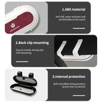 Car Glasses Case Holder For Leapmotor - Leapmotor Accessories