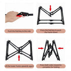 Car Mounted Dog Kennel Multifunctional Dog Cage - Leapmotor Accessories