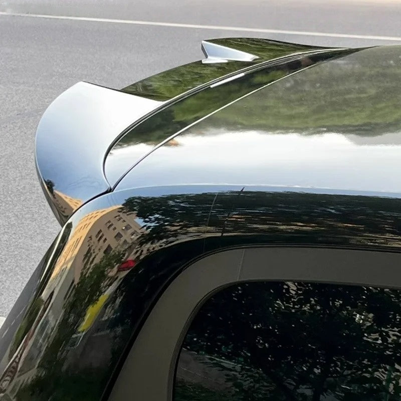 Leapmotor T03 Rear Spoiler - Leapmotor Accessories