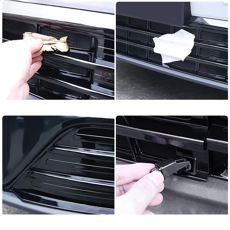 For Leapmotor C10 C16 Front Grille Insect Proof Net - Leapmotor Accessories