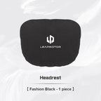 Leapmotor Car Seat Headrest Neck Pillow Lumbar Support Cushion - Leapmotor Accessories