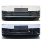 For Leapmotor C10 C16 Front Grille Insect Proof Net - Leapmotor Accessories