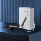 2-in-1 Car Safety Hammer Window Glass Breaker Seat Belt Cutter - Leapmotor Accessories