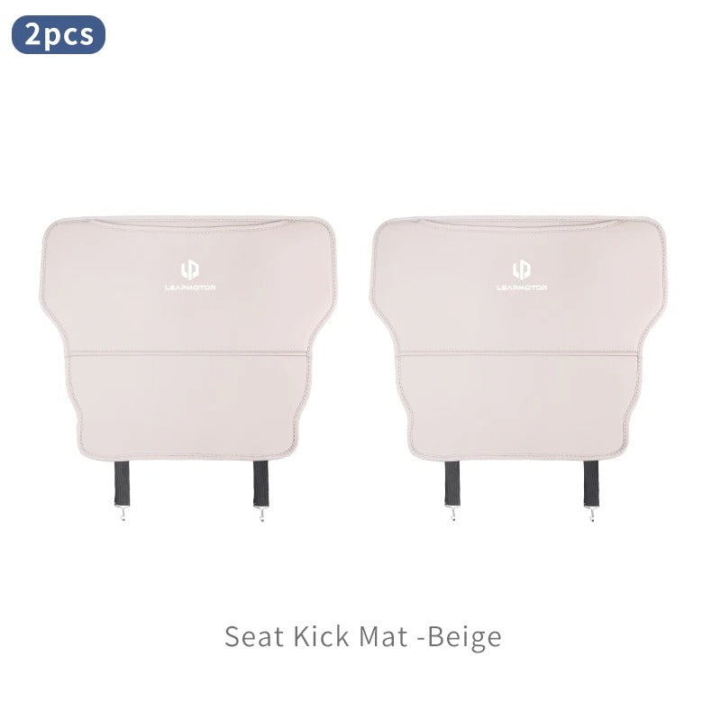 Car Seat Anti Kick Pad for Leapmotor - Leapmotor Accessories