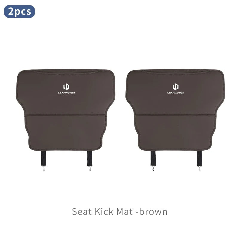 Car Seat Anti Kick Pad for Leapmotor - Leapmotor Accessories
