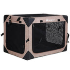 Car Mounted Dog Kennel Multifunctional Dog Cage - Leapmotor Accessories