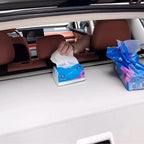 Rear Trunk Cargo Cover For Leapmotor C10 2024 2025 - Leapmotor Accessories