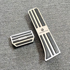Car Pedals Cover For Leapmotor T03 C10﻿ ﻿B10 - EVUPUP For Leapmotor