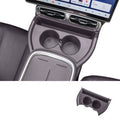 Organizzatore rialzato per portabicchieri per Leapmotor B10