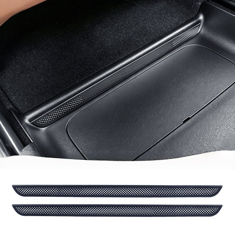 Under-Seat Air Vent Protective Cover for Leapmotor C10/D19/B10/B01/LAFA5