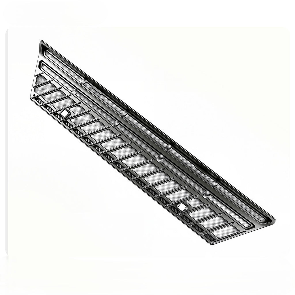 Front Grille Dust Cover for Leapmotor A10