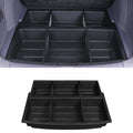 Leapmotor B10 Car Rear Trunk