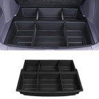 Leapmotor B10 Car Rear Trunk