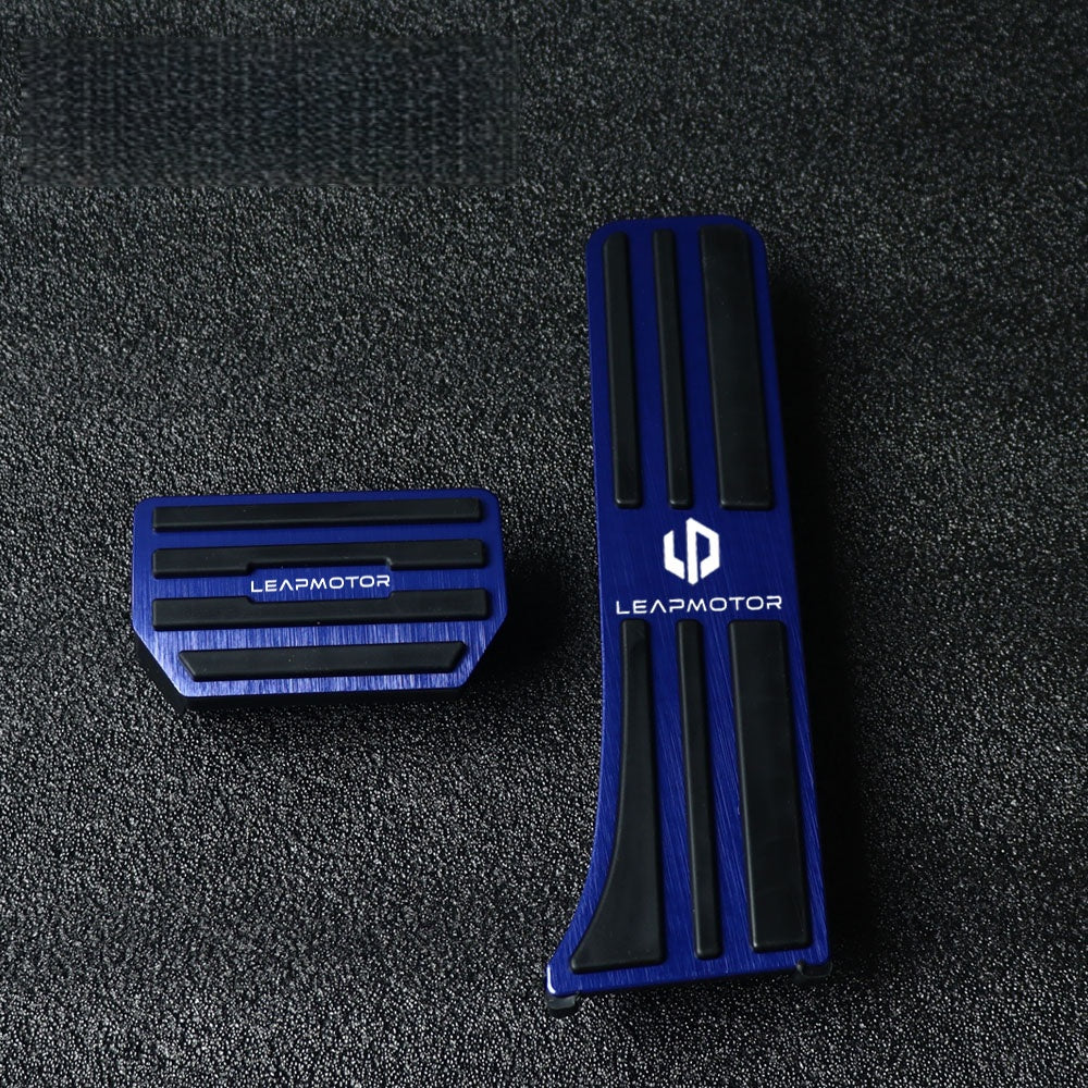 Leapmotor C10/T03/B10/Lafa5/A10 Accelerator Brake Pedal