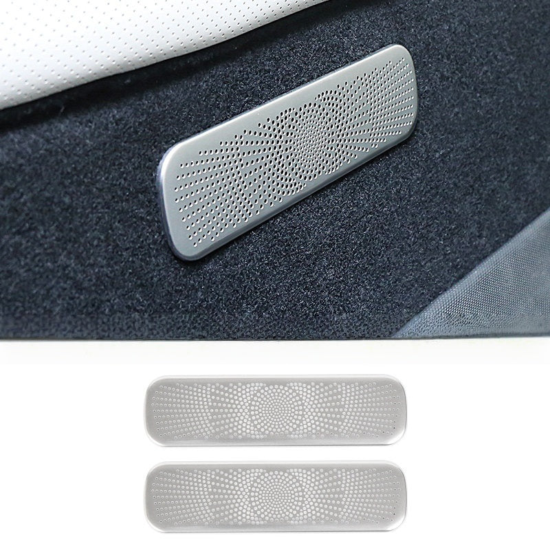 Under-Seat Air Vent Protective Cover for Leapmotor C10/D19/B10/B01/LAFA5