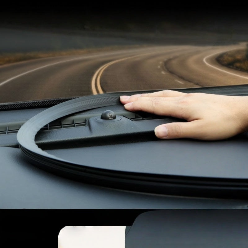 Sealing Strip Soundproofing Kit for Leapmotor B10/B05/C10/C01/T03
