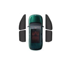 Car Side & Rear Window Sunshade for Leapmotor