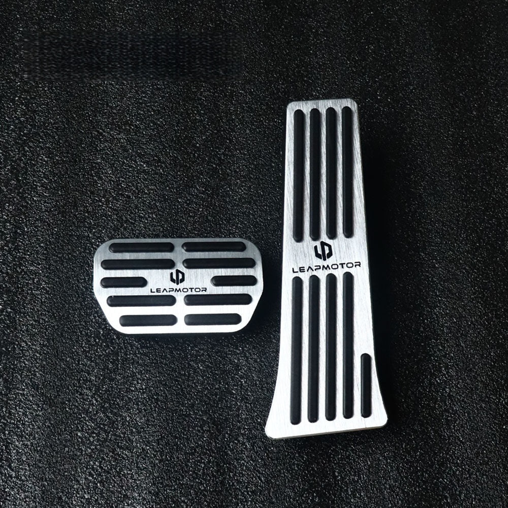 Leapmotor C10/T03/B10/Lafa5/A10 Accelerator Brake Pedal