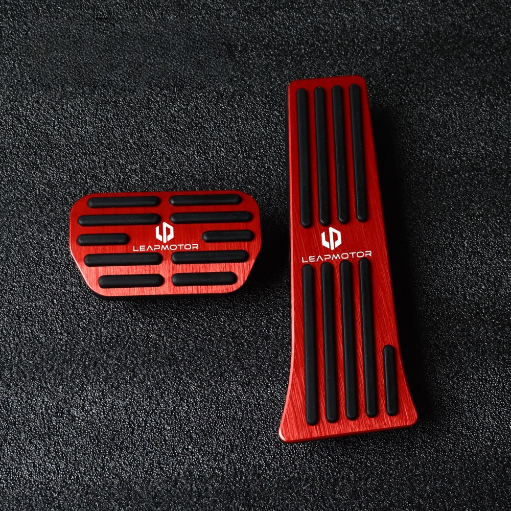 Leapmotor C10/T03/B10/Lafa5/A10 Accelerator Brake Pedal