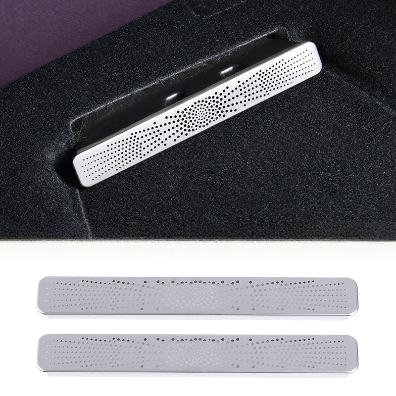 Under-Seat Air Vent Protective Cover for Leapmotor C10/D19/B10/B01/LAFA5