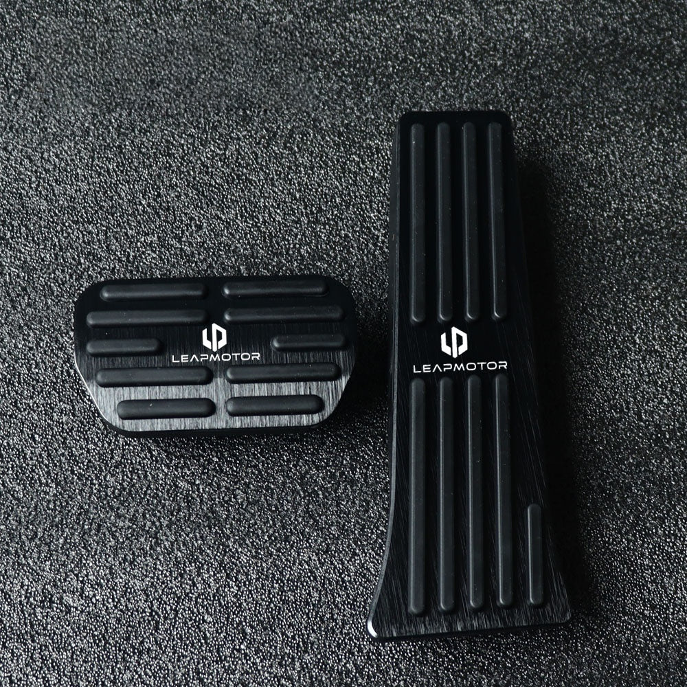 Leapmotor C10/T03/B10/Lafa5/A10 Accelerator Brake Pedal