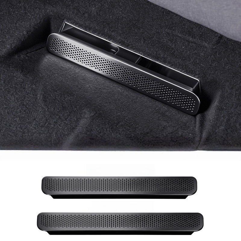 Under-Seat Air Vent Protective Cover for Leapmotor C10/D19/B10/B01/LAFA5