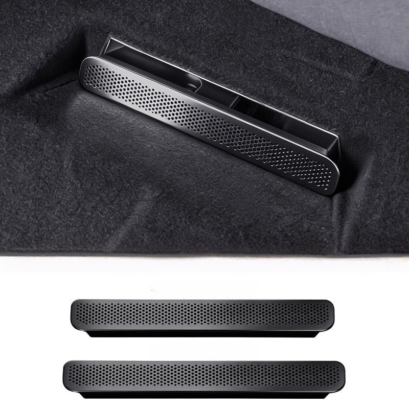 Under-Seat Air Vent Protective Cover for Leapmotor C10/D19/B10/B01/LAFA5