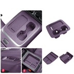 Leapmotor B10 Armlehnenbox Aufbewahrungsbox