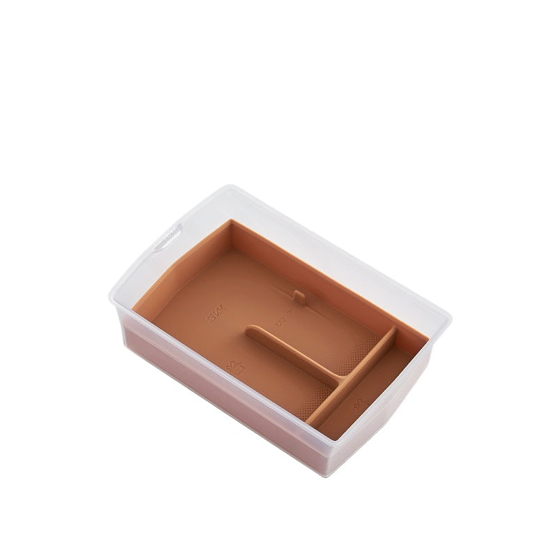 Leapmotor C10/C11/C16 Silicone Storage Box