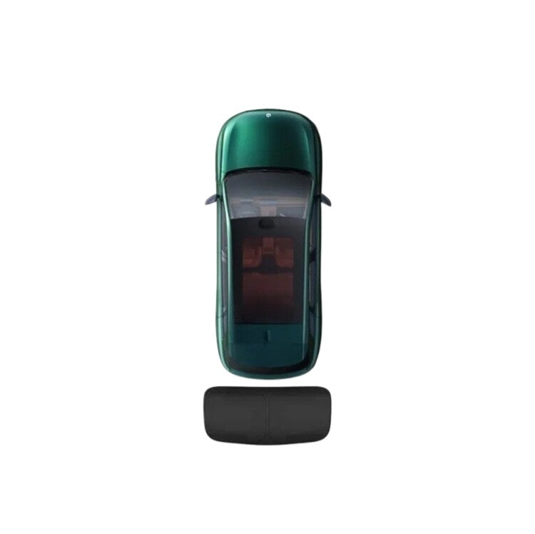 Car Side & Rear Window Sunshade for Leapmotor