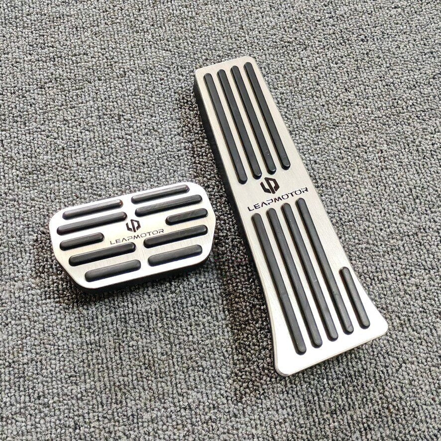 Leapmotor C10/T03/B10/Lafa5/A10 Accelerator Brake Pedal