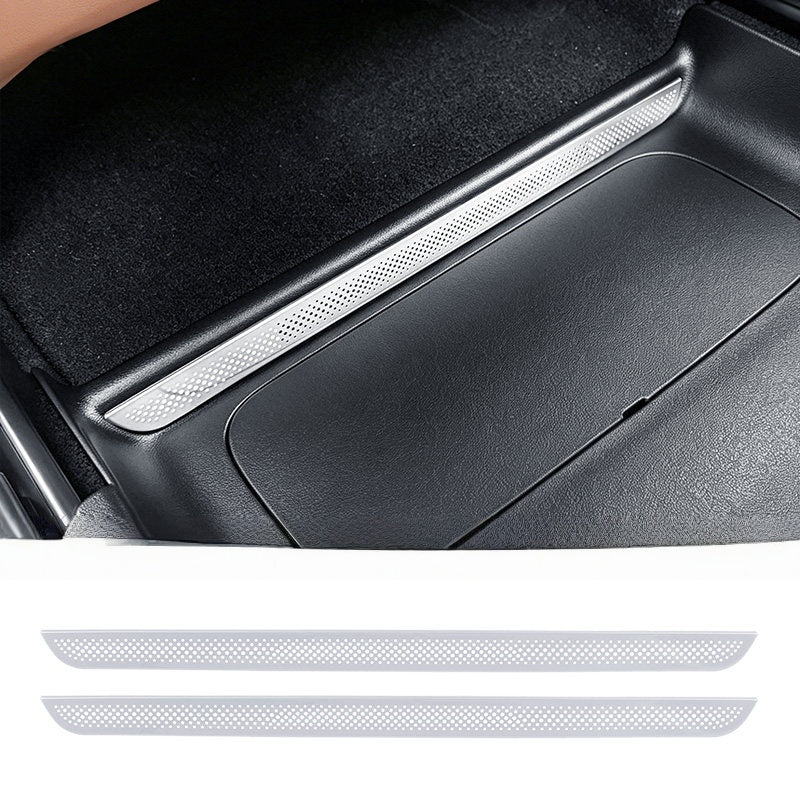 Under-Seat Air Vent Protective Cover for Leapmotor C10/D19/B10/B01/LAFA5