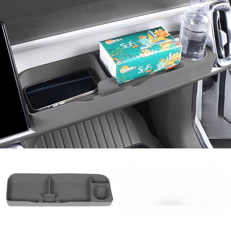 Leapmotor B10/B05 Car Passenger Storage Box