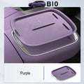 Set Tappetini in Silicone per Console Centrale Leapmotor B10