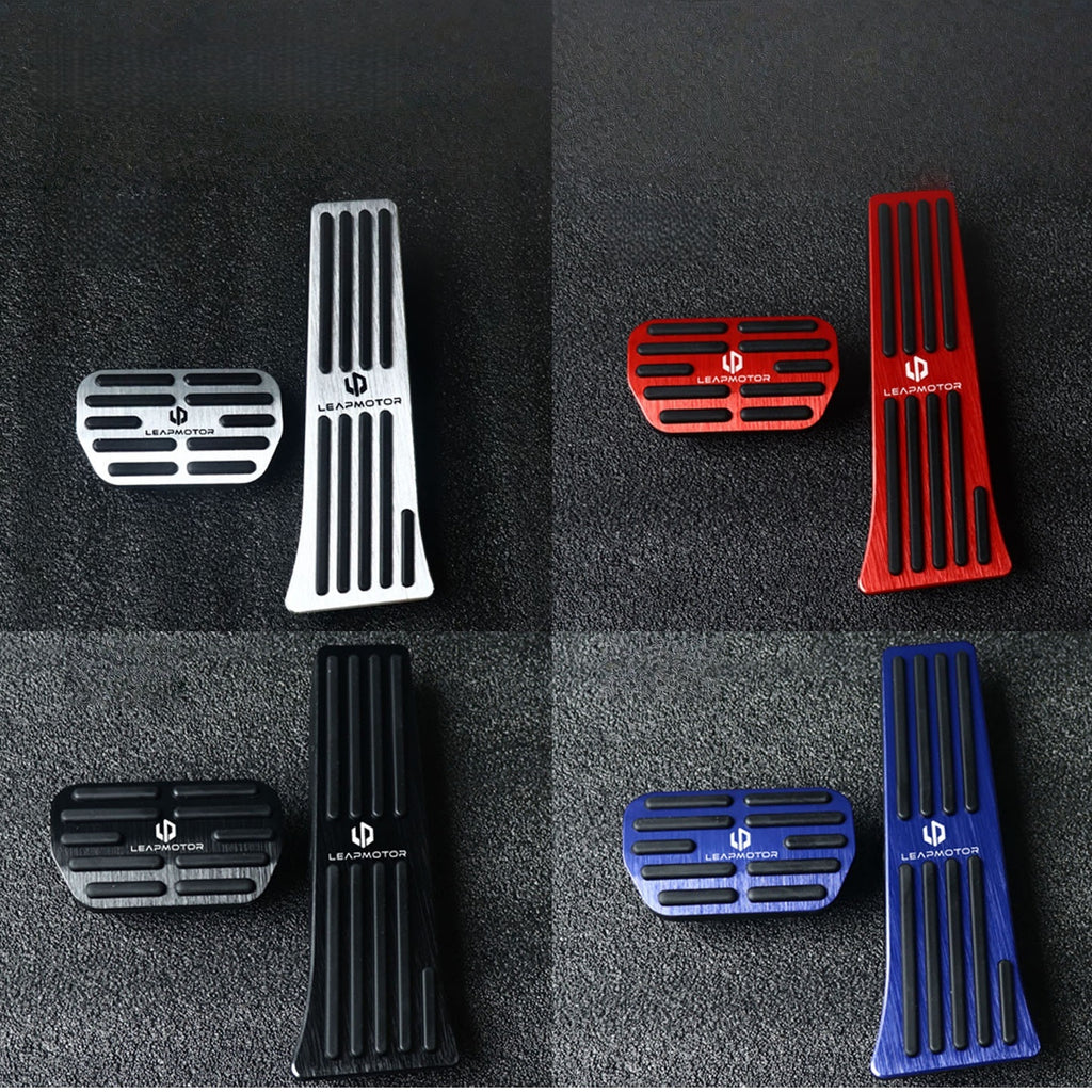Leapmotor C10/T03/B10/Lafa5/A10 Accelerator Brake Pedal