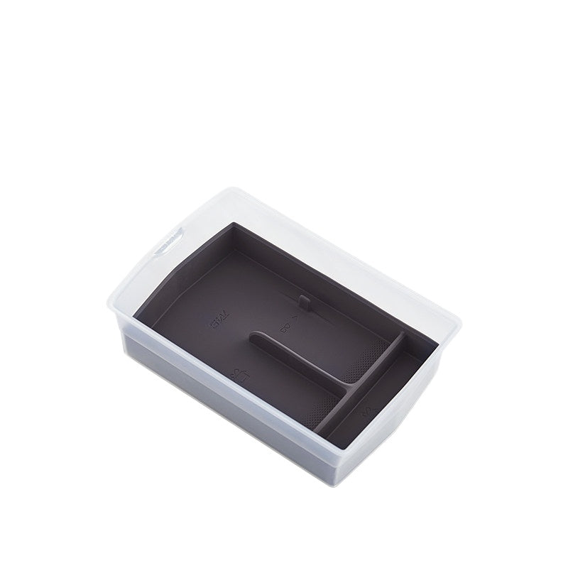 Leapmotor D19/D99 Silicone Storage Box Behind Screen