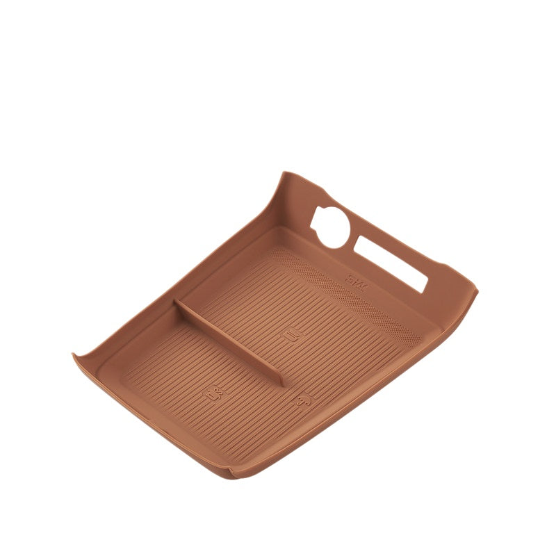 Leapmotor C10/C11/C16 Silicone Storage Box