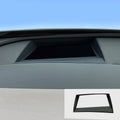 Leapmotor D19 HUD Dashboard Cover