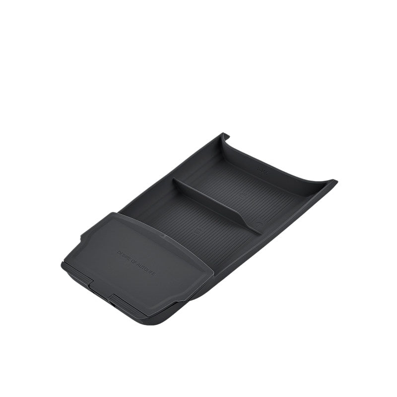 Leapmotor C10/C11/C16 Silicone Storage Box