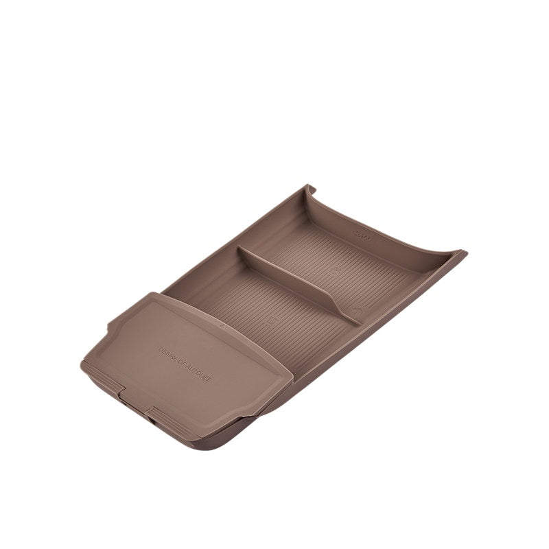 Leapmotor C10/C11/C16 Silicone Storage Box