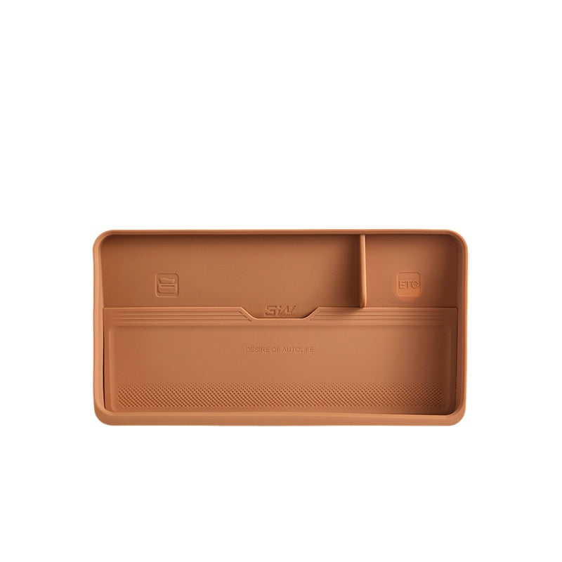 Leapmotor C10/C11/C16 Silicone Storage Box