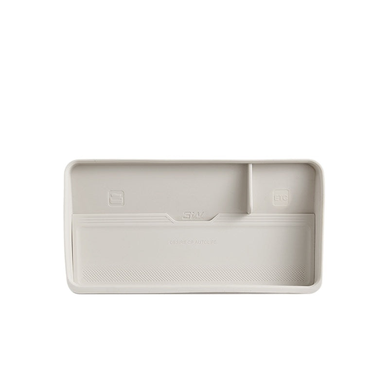 Leapmotor C10/C11/C16 Silicone Storage Box