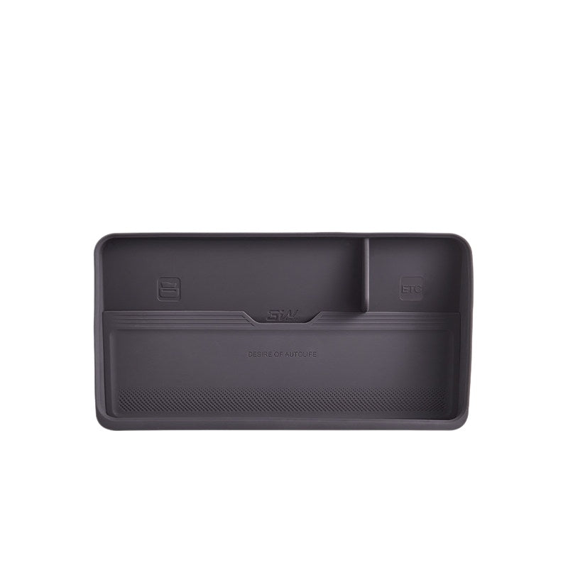 Leapmotor C10/C11/C16 Silicone Storage Box
