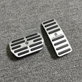 Car Pedals Cover For Leapmotor T03 C10﻿ ﻿B10 - EVUPUP For Leapmotor
