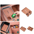 Leapmotor D19 Interior Customization Accessories