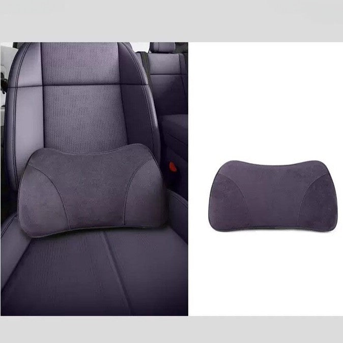Headrest & Lumbar Support Cushion for Leapmotor LAFA 5/B05