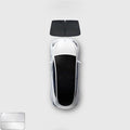 Leapmotor Car Side Front Back Rear Window Sunshade