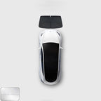 Leapmotor Car Side Front Back Rear Window Sunshade